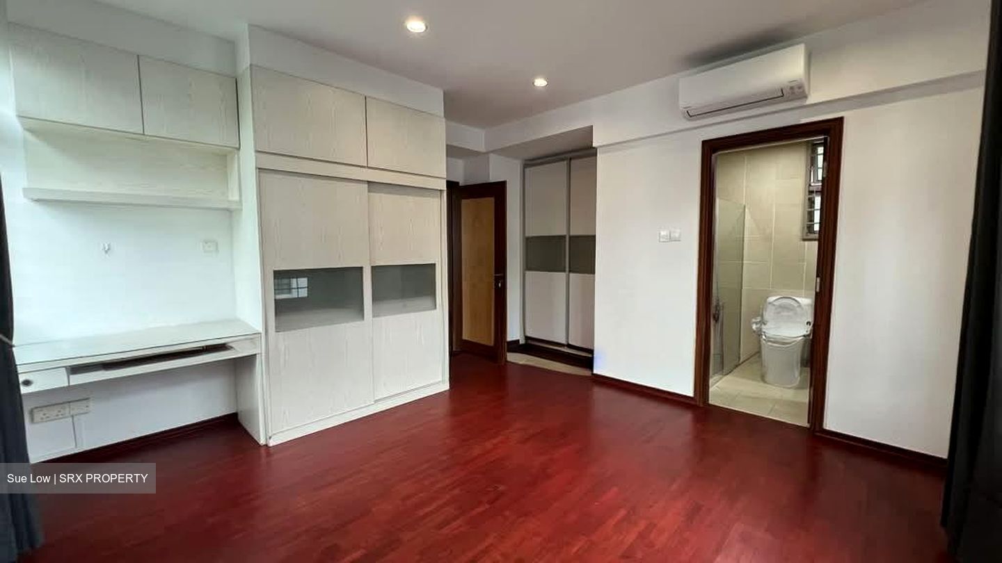Palm Residence (D21), Apartment #551217921